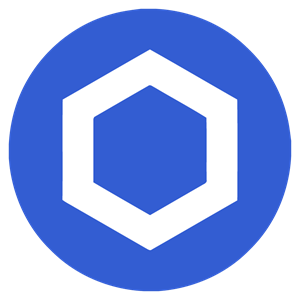Chainlink Logo