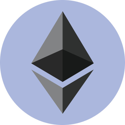 Ethereum Logo