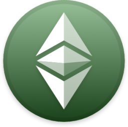 Ethereum Classic Logo