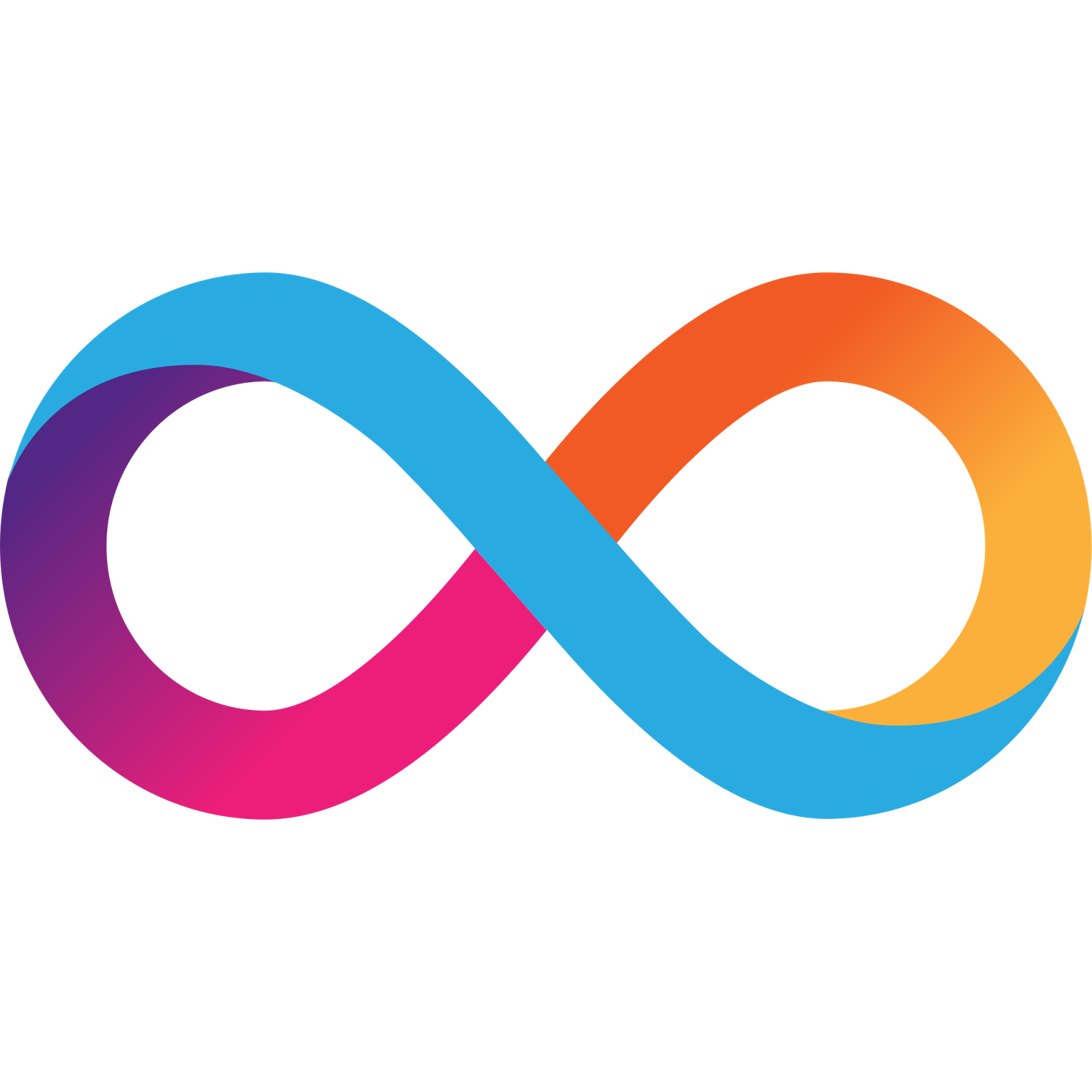 Internet Computer Logo